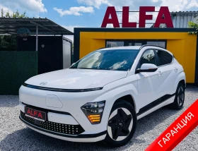 Hyundai Kona 65.4kw/SOH:100%/ВАЛИДНА ГАРАНЦИЯ/НОВА КОЛА///
