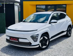 Hyundai Kona 65.4kw/SOH:100%/ВАЛИДНА ГАРАНЦИЯ/НОВА КОЛА/// | Auto.bg — изображение 2 Hyundai Kona 65.4kw/SOH:100%/ВАЛИДНА ГАРАНЦИЯ/НОВА КОЛА/// | Auto.bg — изображение 2