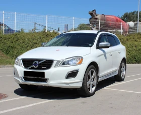 Volvo XC60 R-Design EURO 5 - Car24.bg Volvo XC60 R-Design EURO 5