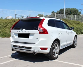 Volvo XC60 R-Design EURO 5 - 10990 € / 21494.57 лв. - 74896596 5 | Car24.bg Volvo XC60 R-Design EURO 5 - 10990 € / 21494.57 лв. - 74896596 5