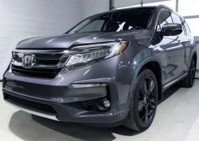Honda Pilot * Touring Clean Carfax * CARFAX * ЦЕНА ДО БГ - Car24.bg Honda Pilot * Touring Clean Carfax * CARFAX * ЦЕНА ДО БГ