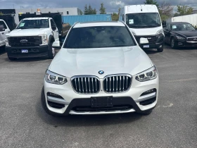 BMW X3 * xDrive30i * CARFAX * ОПЦИЯ ЗА ФИНАНСИРАНЕ | Auto.bg — изображение 6 BMW X3 * xDrive30i * CARFAX * ОПЦИЯ ЗА ФИНАНСИРАНЕ | Auto.bg — изображение 6