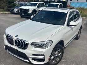 BMW X3 * xDrive30i * CARFAX * ОПЦИЯ ЗА ФИНАНСИРАНЕ