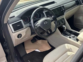 VW Atlas * Highline * ОБДУХВАНЕ* ПОДГРЕВ* ПАНОРАМА* | Auto.bg — изображение 5 VW Atlas * Highline * ОБДУХВАНЕ* ПОДГРЕВ* ПАНОРАМА* | Auto.bg — изображение 5