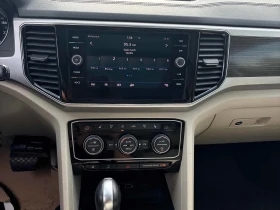 VW Atlas * Highline * ОБДУХВАНЕ* ПОДГРЕВ* ПАНОРАМА* | Auto.bg — изображение 9 VW Atlas * Highline * ОБДУХВАНЕ* ПОДГРЕВ* ПАНОРАМА* | Auto.bg — изображение 9