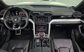 Lamborghini Urus 4.0L. V8| DISTRONIC| B&O| 360| HUD | Auto.bg — изображение 6 Lamborghini Urus 4.0L. V8| DISTRONIC| B&O| 360| HUD | Auto.bg — изображение 6