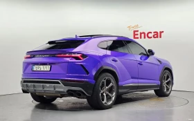 Lamborghini Urus 4.0L. V8| DISTRONIC| B&O| 360| HUD | Auto.bg — изображение 2 Lamborghini Urus 4.0L. V8| DISTRONIC| B&O| 360| HUD | Auto.bg — изображение 2