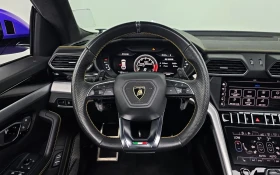 Lamborghini Urus 4.0L. V8| DISTRONIC| B&O| 360| HUD | Auto.bg — изображение 7 Lamborghini Urus 4.0L. V8| DISTRONIC| B&O| 360| HUD | Auto.bg — изображение 7