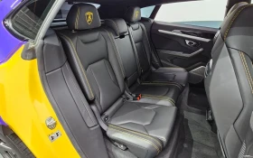 Lamborghini Urus 4.0L. V8| DISTRONIC| B&O| 360| HUD | Auto.bg — изображение 12 Lamborghini Urus 4.0L. V8| DISTRONIC| B&O| 360| HUD | Auto.bg — изображение 12