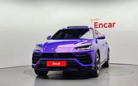 Lamborghini Urus 4.0L. V8| DISTRONIC| B&O| 360| HUD | Auto.bg — изображение 3 Lamborghini Urus 4.0L. V8| DISTRONIC| B&O| 360| HUD | Auto.bg — изображение 3