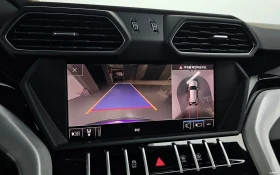 Lamborghini Urus 4.0L. V8| DISTRONIC| B&O| 360| HUD | Auto.bg — изображение 11 Lamborghini Urus 4.0L. V8| DISTRONIC| B&O| 360| HUD | Auto.bg — изображение 11