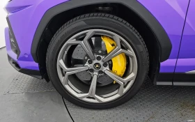 Lamborghini Urus 4.0L. V8| DISTRONIC| B&O| 360| HUD | Auto.bg — изображение 14 Lamborghini Urus 4.0L. V8| DISTRONIC| B&O| 360| HUD | Auto.bg — изображение 14