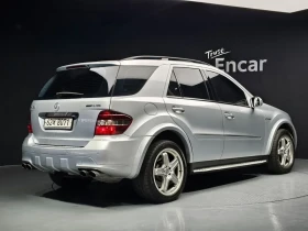Mercedes-Benz ML W164 Ml63 Amg | Auto.bg — изображение 2 Mercedes-Benz ML W164 Ml63 Amg | Auto.bg — изображение 2