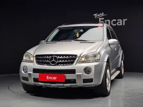 Mercedes-Benz ML W164 Ml63 Amg | Auto.bg — изображение 3 Mercedes-Benz ML W164 Ml63 Amg | Auto.bg — изображение 3