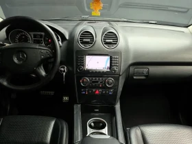 Mercedes-Benz ML W164 Ml63 Amg | Auto.bg — изображение 7 Mercedes-Benz ML W164 Ml63 Amg | Auto.bg — изображение 7