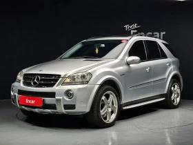 Mercedes-Benz ML