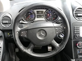Mercedes-Benz ML W164 Ml63 Amg | Auto.bg — изображение 14 Mercedes-Benz ML W164 Ml63 Amg | Auto.bg — изображение 14