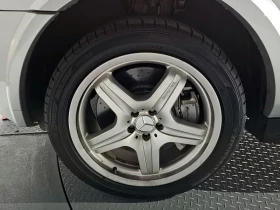 Mercedes-Benz ML W164 Ml63 Amg | Auto.bg — изображение 5 Mercedes-Benz ML W164 Ml63 Amg | Auto.bg — изображение 5
