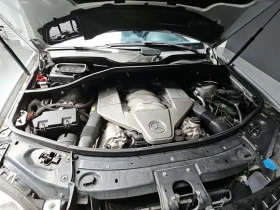 Mercedes-Benz ML W164 Ml63 Amg | Auto.bg — изображение 6 Mercedes-Benz ML W164 Ml63 Amg | Auto.bg — изображение 6
