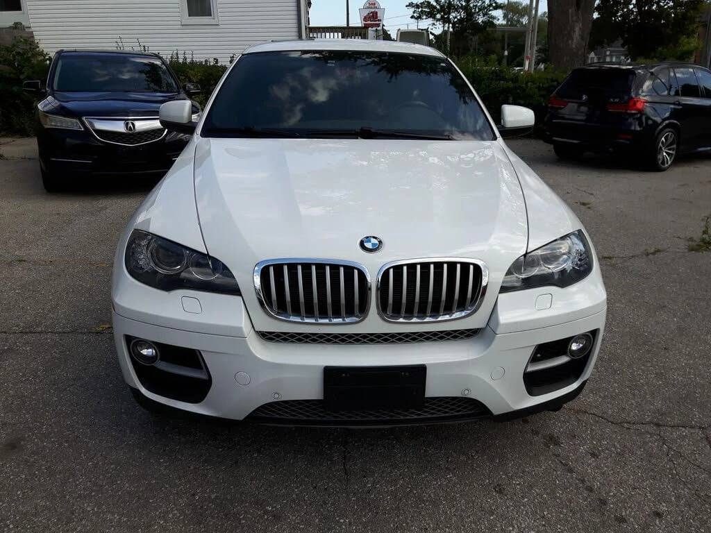 BMW X6 * АВТО КРЕДИТ* ЦЕНА ДО БГ * СЕРВИЗНА ИСТОРИЯ *  - изображение 2 | Auto.bg BMW X6 * АВТО КРЕДИТ* ЦЕНА ДО БГ * СЕРВИЗНА ИСТОРИЯ *  - изображение 2