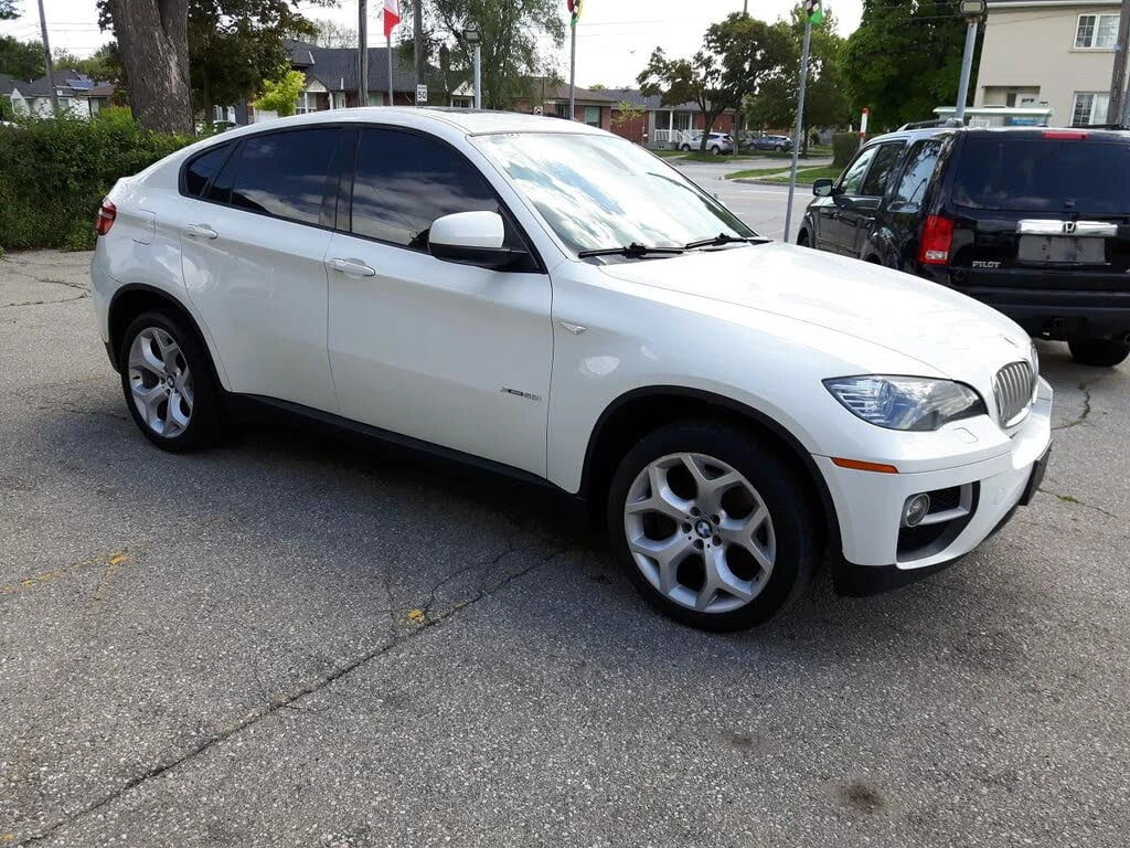 BMW X6 * АВТО КРЕДИТ* ЦЕНА ДО БГ * СЕРВИЗНА ИСТОРИЯ *  - изображение 4 | Auto.bg BMW X6 * АВТО КРЕДИТ* ЦЕНА ДО БГ * СЕРВИЗНА ИСТОРИЯ *  - изображение 4