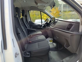 Ford Transit Custom 2.0 ТDCI 8+ 1 Закупен от БГ | Auto.bg — изображение 6 Ford Transit Custom 2.0 ТDCI 8+ 1 Закупен от БГ | Auto.bg — изображение 6