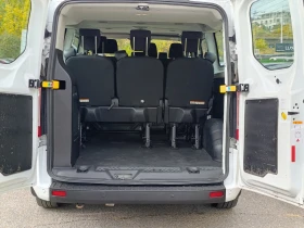 Ford Transit Custom 2.0 ТDCI 8+ 1 Закупен от БГ | Auto.bg — изображение 14 Ford Transit Custom 2.0 ТDCI 8+ 1 Закупен от БГ | Auto.bg — изображение 14