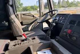 Iveco Eurotech 190.30 | Auto.bg — изображение 14 Iveco Eurotech 190.30 | Auto.bg — изображение 14
