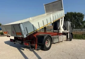 Iveco Eurotech 190.30 | Auto.bg — изображение 2 Iveco Eurotech 190.30 | Auto.bg — изображение 2