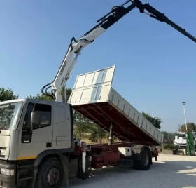 Iveco Eurotech 190.30