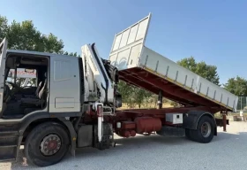 Iveco Eurotech 190.30 | Auto.bg — изображение 6 Iveco Eurotech 190.30 | Auto.bg — изображение 6