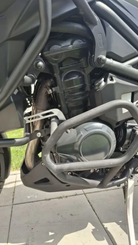 Triumph Tiger Explored | Auto.bg — изображение 8 Triumph Tiger Explored | Auto.bg — изображение 8