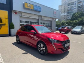 Peugeot 208 Automatic - Car24.bg Peugeot 208 Automatic