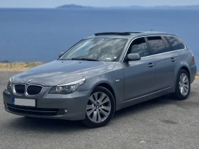 BMW 530 FACELIFT / X-DRIVE / PANORAMA / CIC NAVIGATION - Car24.bg BMW 530 FACELIFT / X-DRIVE / PANORAMA / CIC NAVIGATION