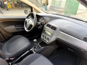 Fiat Punto 1.4i 75 к.с. | Mobile.bg — малка снимка 13