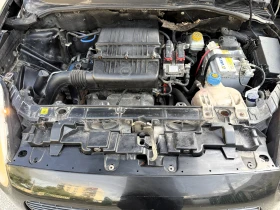 Fiat Punto 1.4i 75 к.с. | Mobile.bg — малка снимка 14