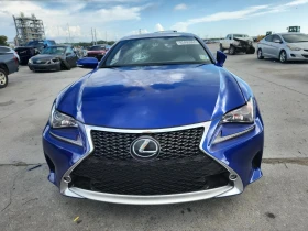 Lexus RC 350 - Car24.bg Lexus RC 350
