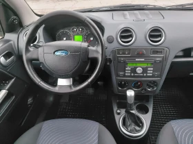 Ford Fusion 1.4 TDCi - 3200 лв. / 1636.13 € - 39772105 14 | Car24.bg Ford Fusion 1.4 TDCi - 3200 лв. / 1636.13 € - 39772105 14