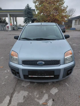 Ford Fusion 1.4 TDCi - 3200 лв. / 1636.13 € - 39772105 3 | Car24.bg Ford Fusion 1.4 TDCi - 3200 лв. / 1636.13 € - 39772105 3