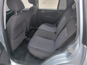 Ford Fusion 1.4 TDCi - 3200 лв. / 1636.13 € - 39772105 12 | Car24.bg Ford Fusion 1.4 TDCi - 3200 лв. / 1636.13 € - 39772105 12