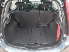 Ford Fusion 1.4 TDCi - 3200 лв. / 1636.13 € - 39772105 17 | Car24.bg Ford Fusion 1.4 TDCi - 3200 лв. / 1636.13 € - 39772105 17