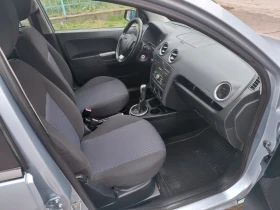 Ford Fusion 1.4 TDCi - 3200 лв. / 1636.13 € - 39772105 11 | Car24.bg Ford Fusion 1.4 TDCi - 3200 лв. / 1636.13 € - 39772105 11