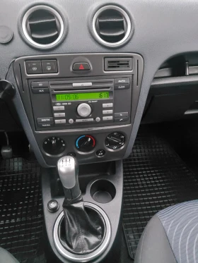 Ford Fusion 1.4 TDCi - 3200 лв. / 1636.13 € - 39772105 16 | Car24.bg Ford Fusion 1.4 TDCi - 3200 лв. / 1636.13 € - 39772105 16