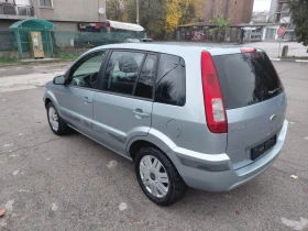 Ford Fusion 1.4 TDCi - 3200 лв. / 1636.13 € - 39772105 6 | Car24.bg Ford Fusion 1.4 TDCi - 3200 лв. / 1636.13 € - 39772105 6