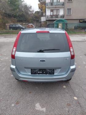 Ford Fusion 1.4 TDCi - 3200 лв. / 1636.13 € - 39772105 7 | Car24.bg Ford Fusion 1.4 TDCi - 3200 лв. / 1636.13 € - 39772105 7