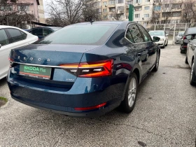 Skoda Superb 2.0TDI 7DSG 4X4 - 29144 € / 57000.71 лв. - 43632056 3 | Car24.bg Skoda Superb 2.0TDI 7DSG 4X4 - 29144 € / 57000.71 лв. - 43632056 3