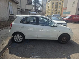 Nissan Micra - 4100 € / 8018.90 лв. - 19352461 3 | Car24.bg Nissan Micra - 4100 € / 8018.90 лв. - 19352461 3