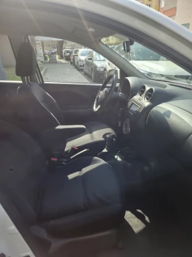 Nissan Micra - 4100 € / 8018.90 лв. - 19352461 5 | Car24.bg Nissan Micra - 4100 € / 8018.90 лв. - 19352461 5