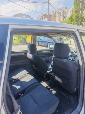 Toyota Avensis verso D4D | Auto.bg — изображение 7 Toyota Avensis verso D4D | Auto.bg — изображение 7