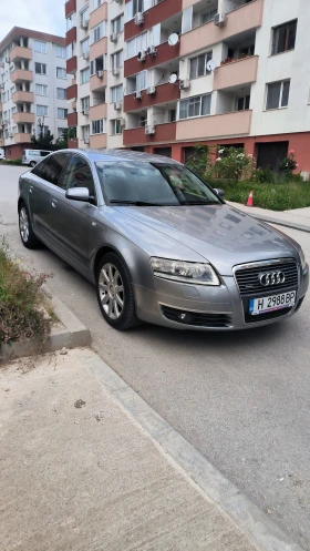 Audi A6 - Car24.bg Audi A6